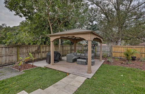 Walsingham House | 210 m² House ∙ 4 bedrooms ∙ 15 guests