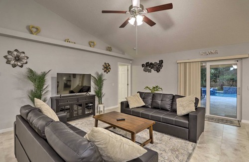 Walsingham House | 210 m² House ∙ 4 bedrooms ∙ 15 guests