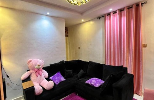 Somolu Apartment | 2106 apartment