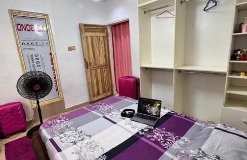 Somolu Apartment | 2106 apartment