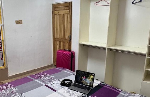 Somolu Apartment | 2106 apartment
