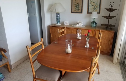 Sunset Crest Condo | 212 Goldenview Sunset Crest
