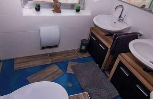Innenstadt Apartment | #212 Lux-appart D-messe Netflix Aprime