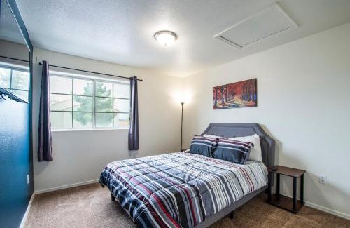 Coolidge Apartment | 213- 2BR Apartment in Coolidge, AZ w heated pool, gym