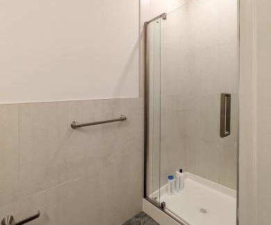 Dunellen Apartment | 213 Brand New 3 Bedroom 2 Bath 1 Full Kit 1 Liv