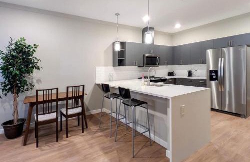 Dunellen Apartment | 213 Brand New 3 Bedroom 2 Bath 1 Full Kit 1 Liv