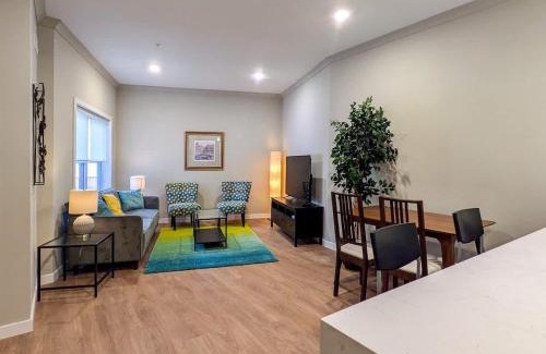 Dunellen Apartment | 213 Brand New 3 Bedroom 2 Bath 1 Full Kit 1 Liv