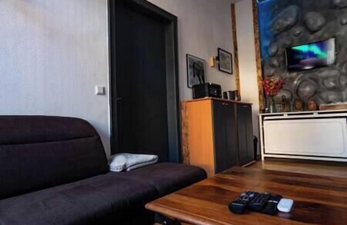 Innenstadt Apartment | #213 Lux-room D-messe Netflix Aprime