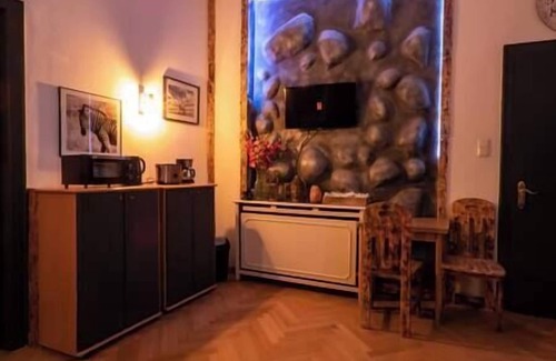 Innenstadt Apartment | #213 Lux-room D-messe Netflix Aprime