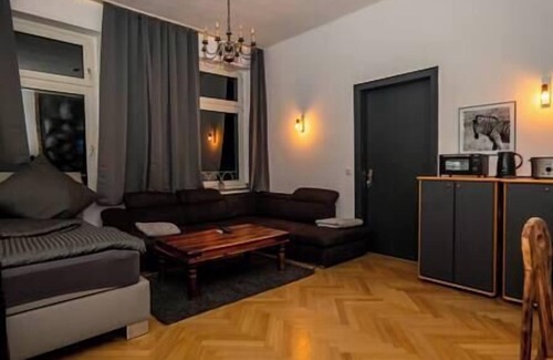 Innenstadt Apartment | #213 Lux-room D-messe Netflix Aprime