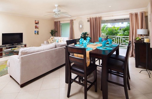 Hastings Apartment | 214 m² Apartment ∙ 3 bedrooms ∙ 6 guests