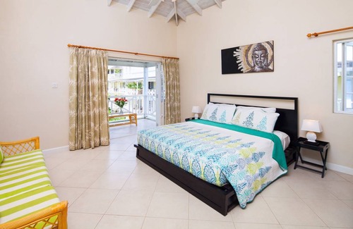 Hastings Apartment | 214 m² Apartment ∙ 3 bedrooms ∙ 6 guests