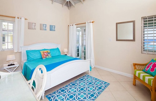 Hastings Apartment | 214 m² Apartment ∙ 3 bedrooms ∙ 6 guests