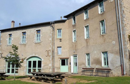 La Chabanne Cottage | 214 m² Cabin ∙ 5 bedrooms ∙ 14 guests