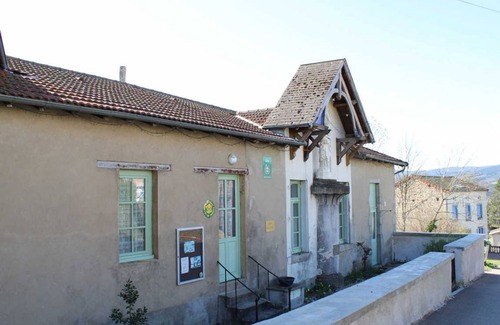 La Chabanne Cottage | 214 m² Cabin ∙ 5 bedrooms ∙ 14 guests