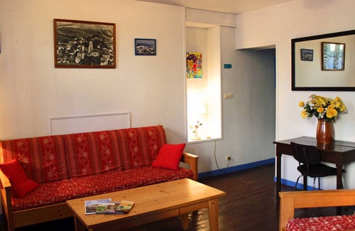 La Chabanne Cottage | 214 m² Cabin ∙ 5 bedrooms ∙ 14 guests