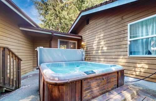 Allyn House | 214 m² House ∙ 3 bedrooms ∙ 14 guests