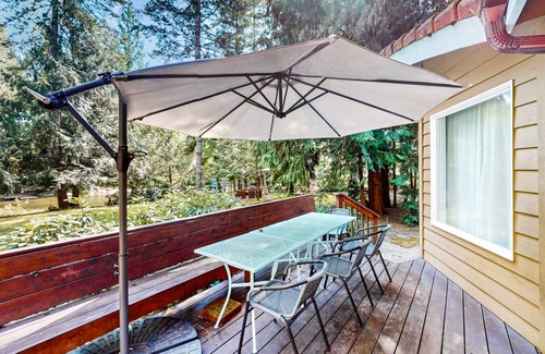 Allyn House | 214 m² House ∙ 3 bedrooms ∙ 14 guests