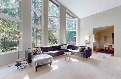 Allyn House | 214 m² House ∙ 3 bedrooms ∙ 14 guests