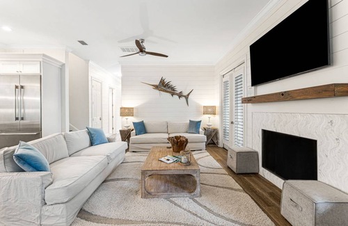 White's Gulfview House | 214 m² House ∙ 4 bedrooms ∙ 14 guests