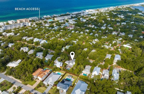 White's Gulfview House | 214 m² House ∙ 4 bedrooms ∙ 14 guests