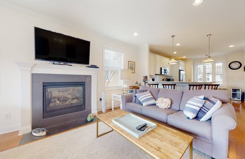 South Bethany Harbor House | 214 m² House ∙ 5 bedrooms ∙ 12 guests