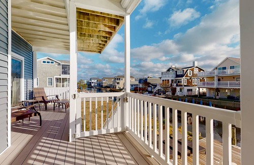 South Bethany Harbor House | 214 m² House ∙ 5 bedrooms ∙ 12 guests
