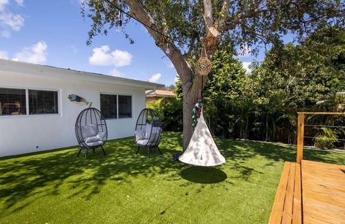 Biscayne Park Villa | 214 m² Villa ∙ 4 bedrooms ∙ 14 guests