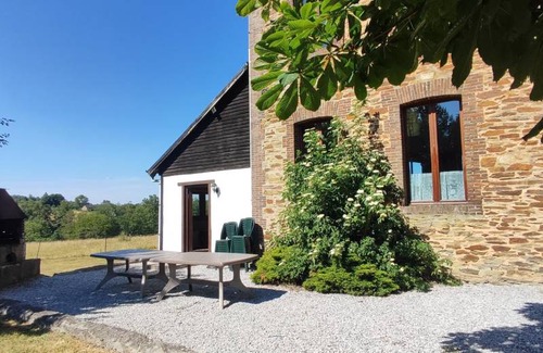 Brognon House | 216 m² Gîte ∙ 5 bedrooms ∙ 15 guests