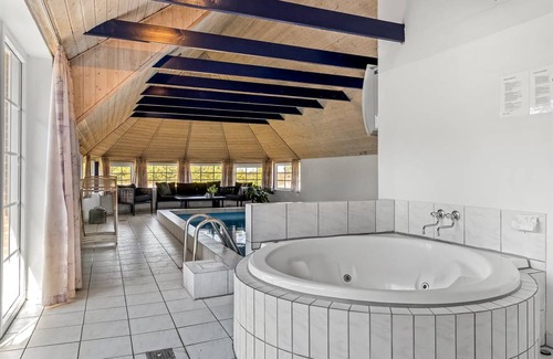 Kongsmark House | 216 m² House ∙ 6 bedrooms ∙ 12 guests