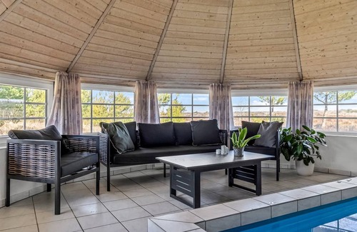 Kongsmark House | 216 m² House ∙ 6 bedrooms ∙ 12 guests