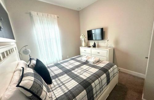 Loughman House | 216 Oasis Magic Villa near Disney 4B near Disney