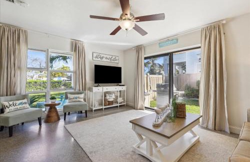 Port Canaveral House | 219 Garfield Ave