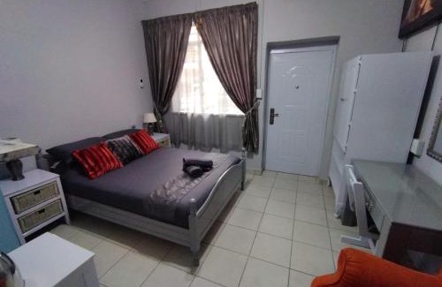 Tzaneen House | 21on2nd Avenue