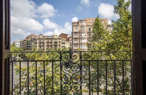 El Poble-sec Apartment | 21PAR1005 Beautiful 2 bedrooms apartment