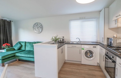 Tunstall Cottage | 22 BADGERS RETREAT, pet friendly in Catterick, North Yorkshire
