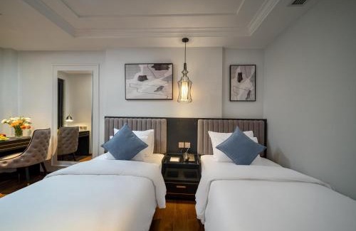 Ba Dinh Hotel | 22 Land Hotel