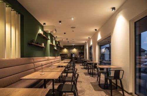 Waidhofen an der Thaya Hotel | 22 m² Hotel ∙ 3 guests