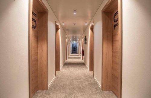 Waidhofen an der Thaya Hotel | 22 m² Hotel ∙ 3 guests