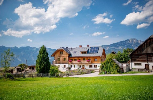 Gossenberg Hotel | 22 m² Hotel ∙ 1 bedroom ∙ 2 guests