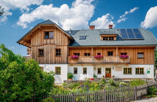 Gossenberg Hotel | 22 m² Hotel ∙ 1 bedroom ∙ 2 guests
