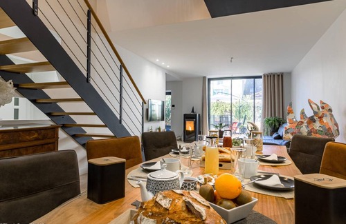 Courtivron Hotel | 22 m² Hotel ∙ 1 bedroom ∙ 2 guests