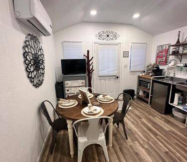 Lakehills House | 22 m² House ∙ 1 bedroom ∙ 2 guests