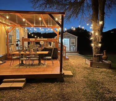 Lakehills House | 22 m² House ∙ 1 bedroom ∙ 2 guests
