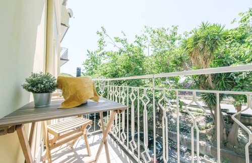 Giardini Naxos Resort | 22 m² Private room ∙ 1 bedroom ∙ 3 guests