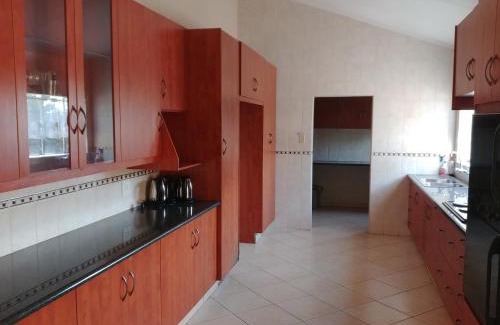 Secunda House | 22 on Nicol