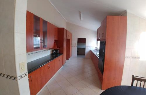 Secunda House | 22 on Nicol