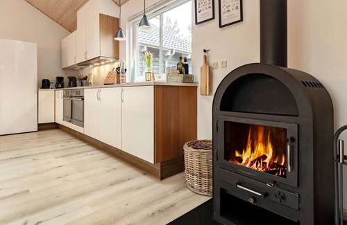 Blavand Strand House | 22 person holiday home in Blåvand