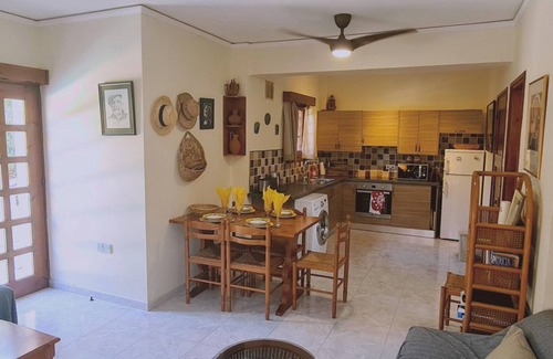 Pissouri Villa | 22 PSR - Stay Villa Michalis