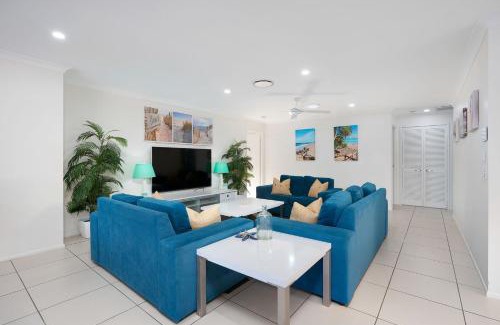 Coolum Beach House | 22 Sorrento Avenue